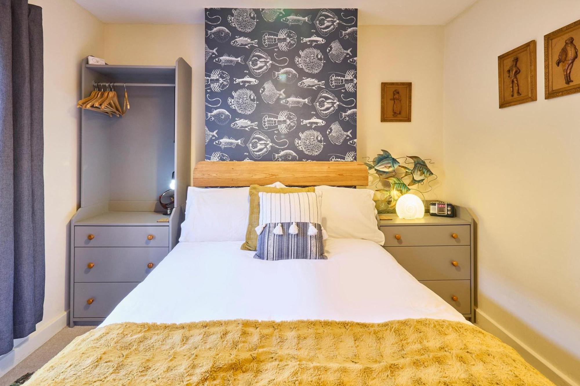 Host & Stay - Ethelbert Cottage Broadstairs Bagian luar foto